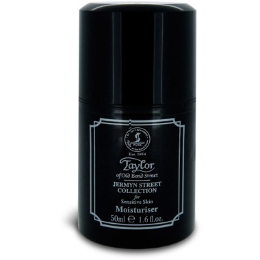 Taylor of Old Bond Street ToOBS Jermyn StreetMoisturiser 50 ml