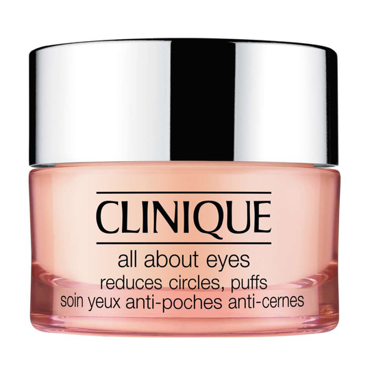 Clinique All About Eyes, 15 ml Clinique Silmät