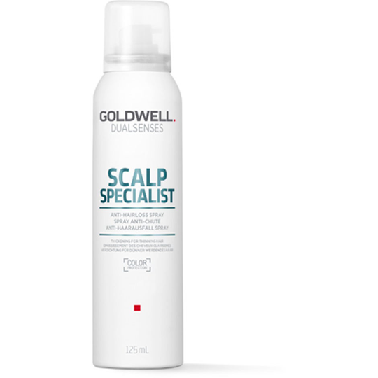 Goldwell Dualsenses Scalp Specialist, 125 ml Goldwell Hiustenlähtö