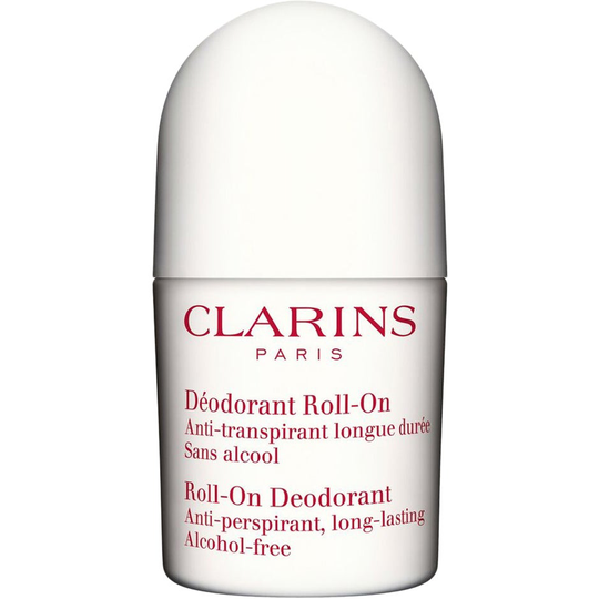 Clarins Gentle Care Roll-On Deodorant, 50 ml Clarins Naisten deodorantit