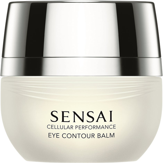 Sensai Cellular Performance Eye Contour Balm, 15 ml Sensai Ihonhoito
