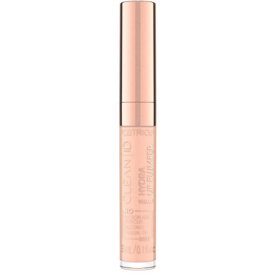 Catrice Clean ID Hydra Lip Plumper 3 ml