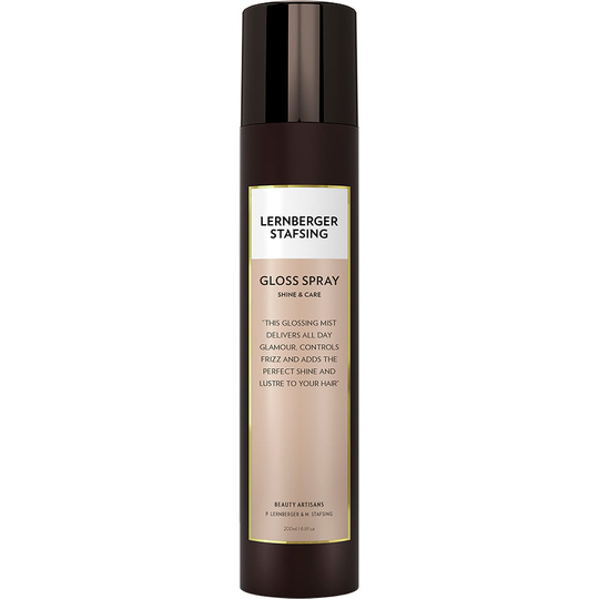 Lernberger Stafsing Gloss Spray Shine & Care, 200 ml Lernberger Stafsing Muotoilutuotteet