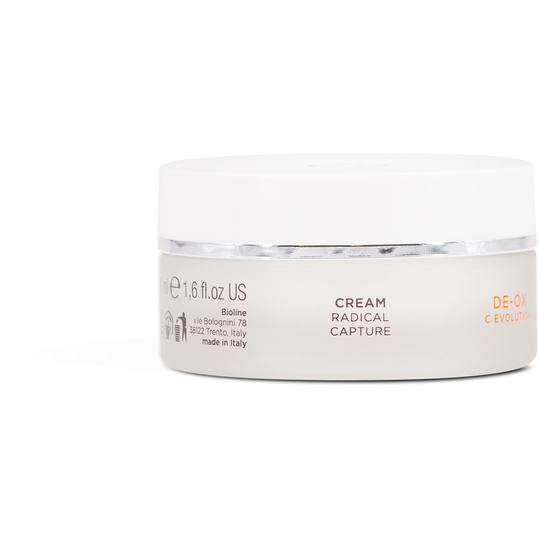 Bioline De-Ox Advanced Radical Capture Cream 50 ml
