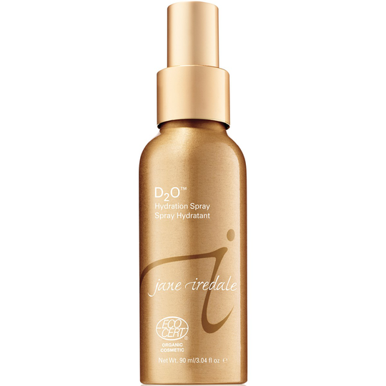 Jane Iredale Hydration Spray D2O
