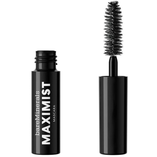 bareMinerals Maximist Volumizing Phyto-Fiber Mascara Beauty To Go