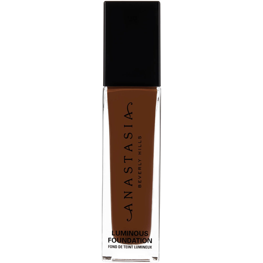 Anastasia Beverly Hills Luminous Foundation 550W