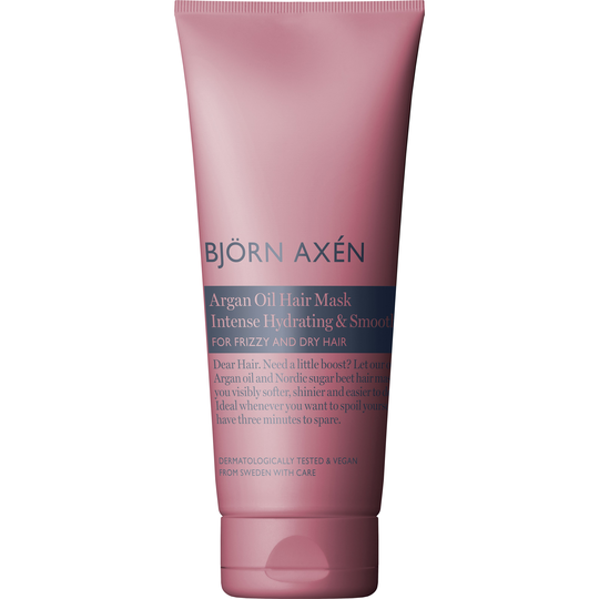 Björn Axen Argan Oil Hair Mask 200 ml
