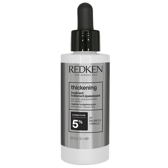 Redken Cerafill Retaliate Hair Re-Densifying Treatment, 90 ml Redken Hiustenlähtö
