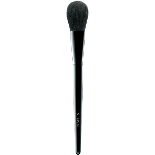 Sensai Cheek Brush, Sensai Meikkivoide- ja puuterisiveltimet