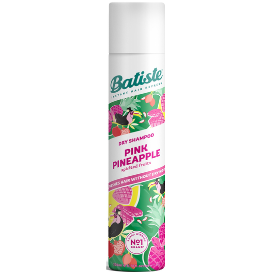 Batiste Pink Pineapple 200 ml