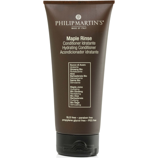 Philip Martin's Maple Rinse 200 ml