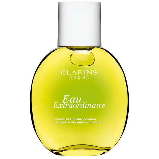 Eau Extraordinaire Fragrance, 50 ml Clarins Vartalosuihke