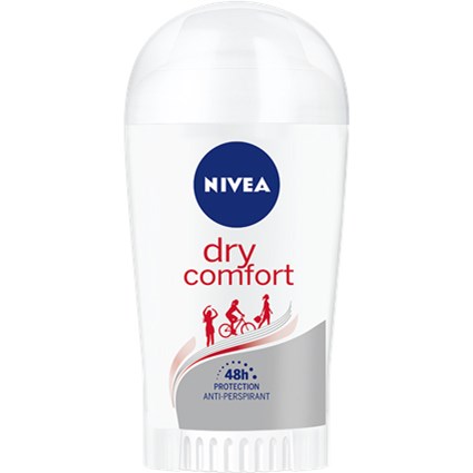NIVEA Deo Dry Comfort Stick 40 ml