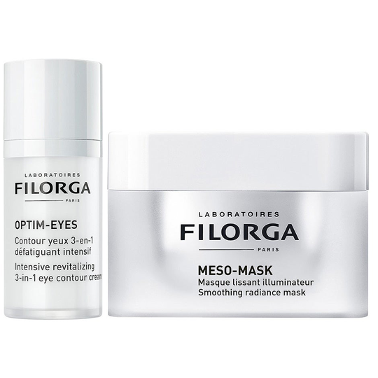 Perfecting Skin Care Duo, Filorga Ihonhoitopakkaukset