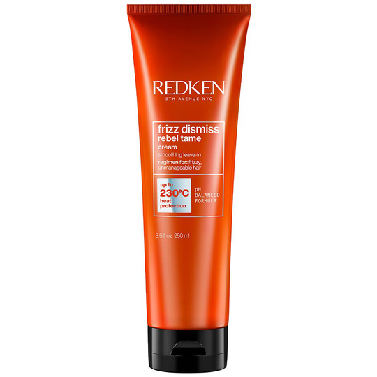Frizz Dismiss Rebel Tame Leave-in, 250 ml Redken Viimeistelytuotteet