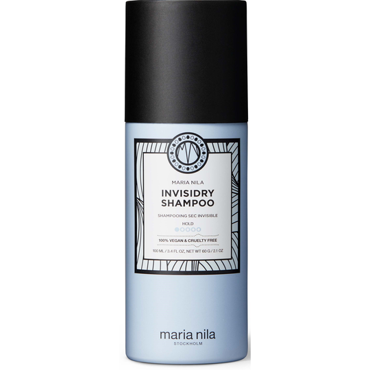 maria nila Style&Finish Invisidry Shampoo 100 ml