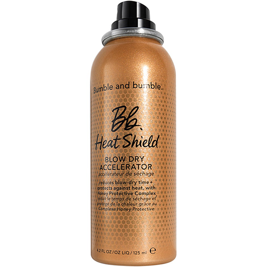 Heat Shield Blow Dry Accelerator, 125 ml Bumble & Bumble Muotoilutuotteet