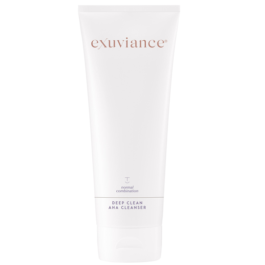 Exuviance Embrace Deep Clean AHA Cleanser 212 ml