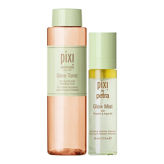 Glow Favorites, Pixi Ihonhoitopakkaukset