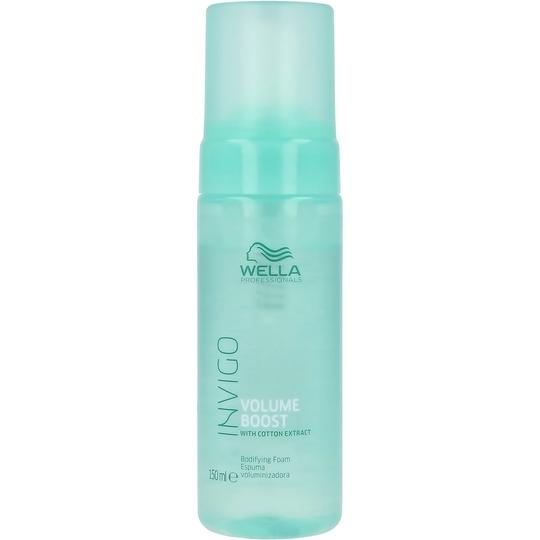 Wella Professionals INVIGO Wella Care Volume Bodifying Foam 150 m