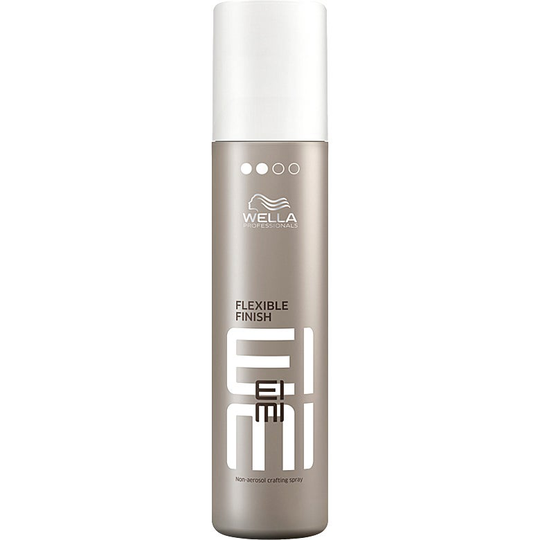 EIMI Flexible Finish, 250 ml Wella Muotoilutuotteet