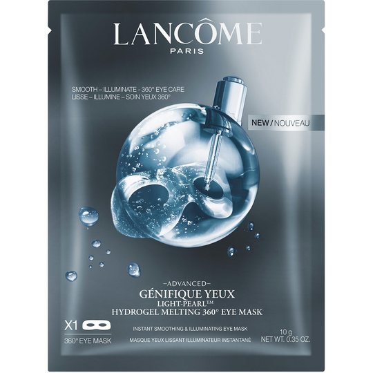 Lancôme Génifique Advanced Yeux Light Pearl Hydrogel Melting 360°