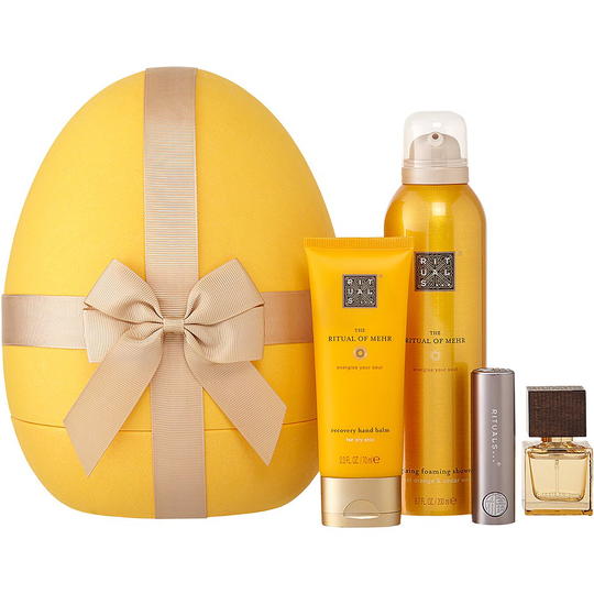 Easter Giftset Merh, Rituals... Vartalotuotepakkaukset