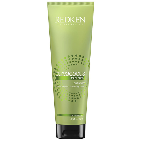 Redken Curvaceous Curl Refiner, 250 ml Redken Muotoilutuotteet