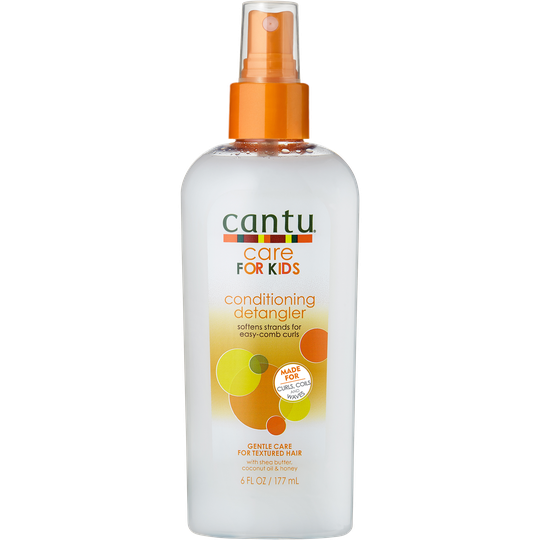 Cantu Care for Kids Conditioning Detangler 177 ml