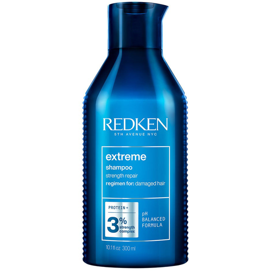 Extreme Shampoo, 300 ml Redken Shampoo