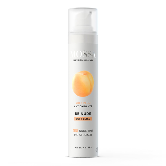 Skin Perfector Tinting Moisturiser, 50 ml MOSSA Päivävoiteet