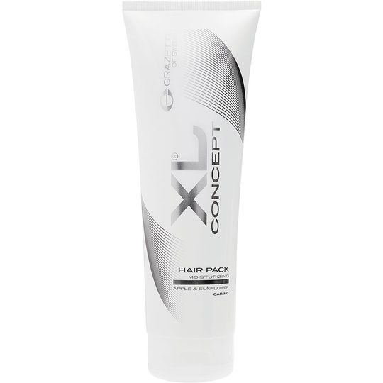 XL Concept, 250 ml Grazette of Sweden Tehohoidot