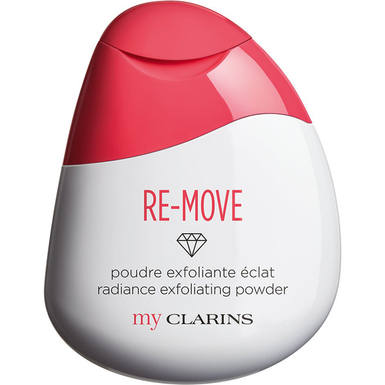 My Clarins Re-Move Radiance Exfoliating Powder, 40 gr My Clarins Kasvokuorinnat
