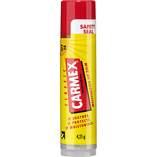 Carmex Stick, 4,2 g Carmex Huulten hoito