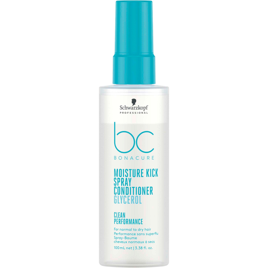 Schwarzkopf Professional BC Bonacure Moisture Kick Spray Conditio