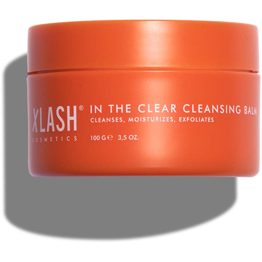 In the Clear Cleansing Balm, 100 ml Xlash Ihonpuhdistus