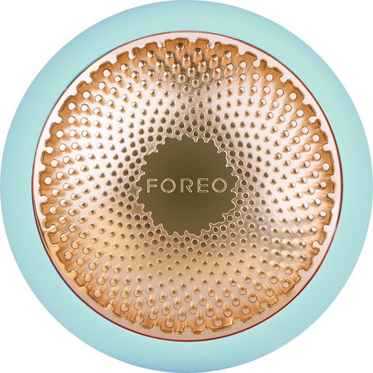 UFO 2 Mint, Foreo Ihonpuhdistus