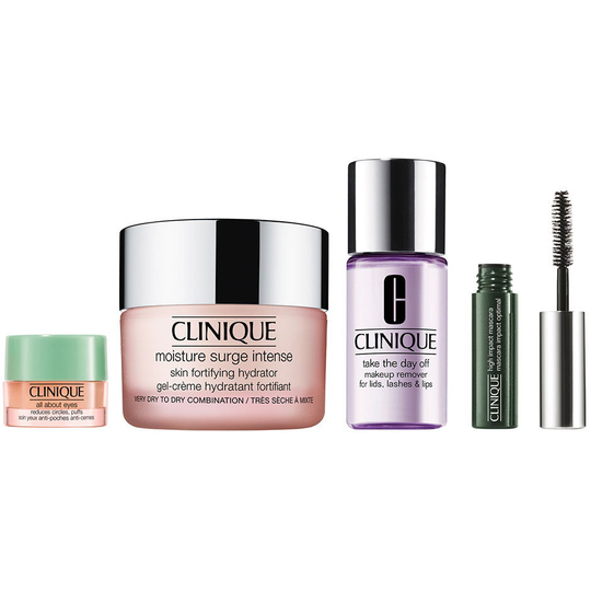 Moisture Surge Intense Starter Set, Clinique Ihonhoitopakkaukset