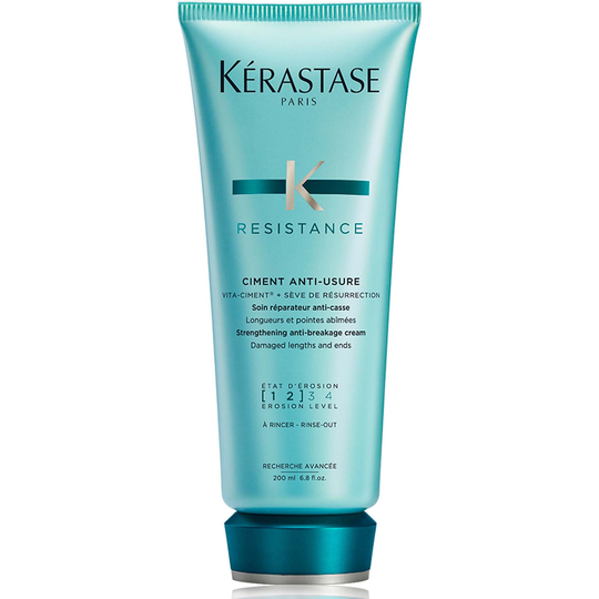 Kérastase Resistance Ciment Anti-Usure Topseal conditioner 200 m