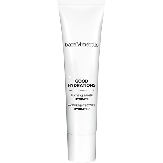 bareMinerals Good Hydrations Silky Face Primer, 30 ml bareMinerals Pohjustus