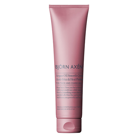 Argan Oil Smooth Cream, 150 ml Björn Axén Muotoilutuotteet