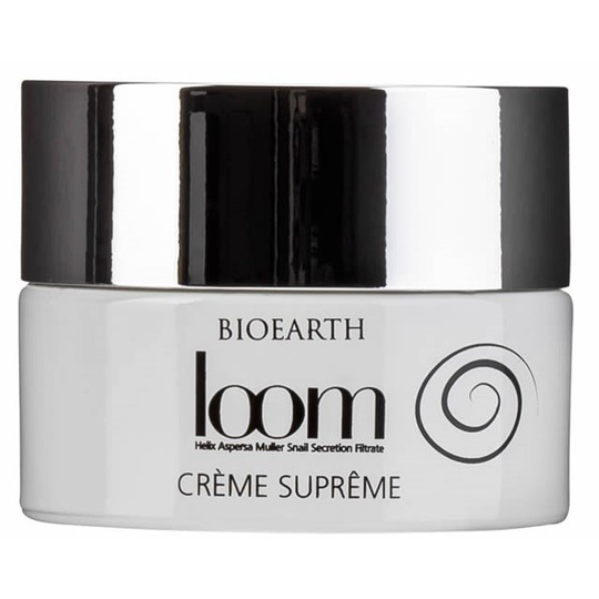 Bioearth Loom Creme Supreme 50 ml