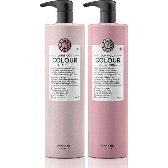 maria nila Luminous Colour Luminous Color Paket