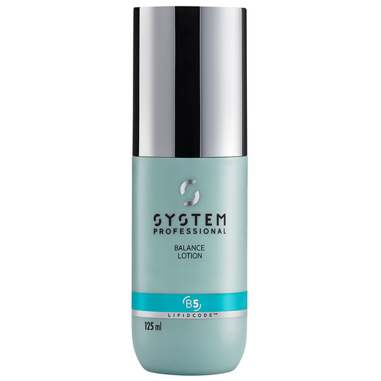Balance Scalp Lotion, 125 ml System Professional Hiusöljyt