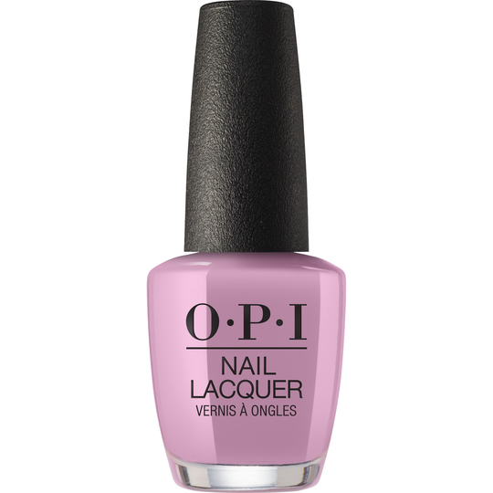 OPI Nail Lacquer Peru Seven Wonders of OPI Peru Seven Wonders of