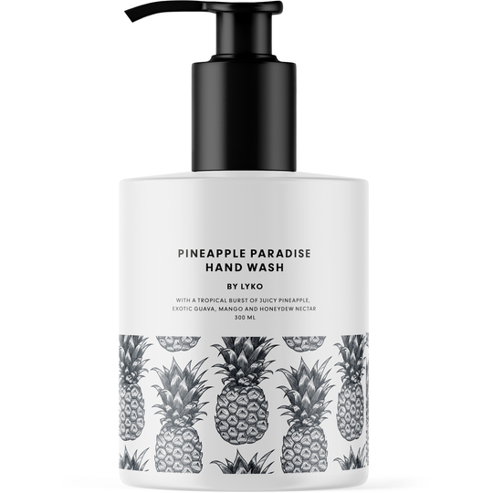 LYKO Hand Wash Pineapple Paradise 300 ml