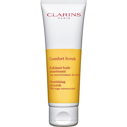 Comfort Scrub, 50 ml Clarins Kasvokuorinnat