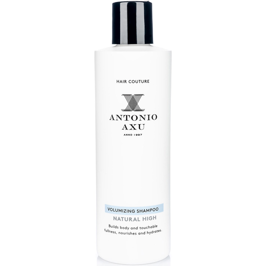 Antonio Axu Volumizing Shampoo Natural High 250 ml