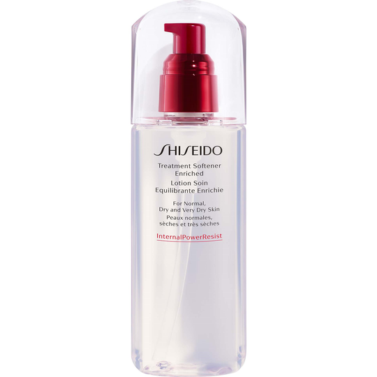 Shiseido D-prep Defend Treatment softener enriched enriched ml